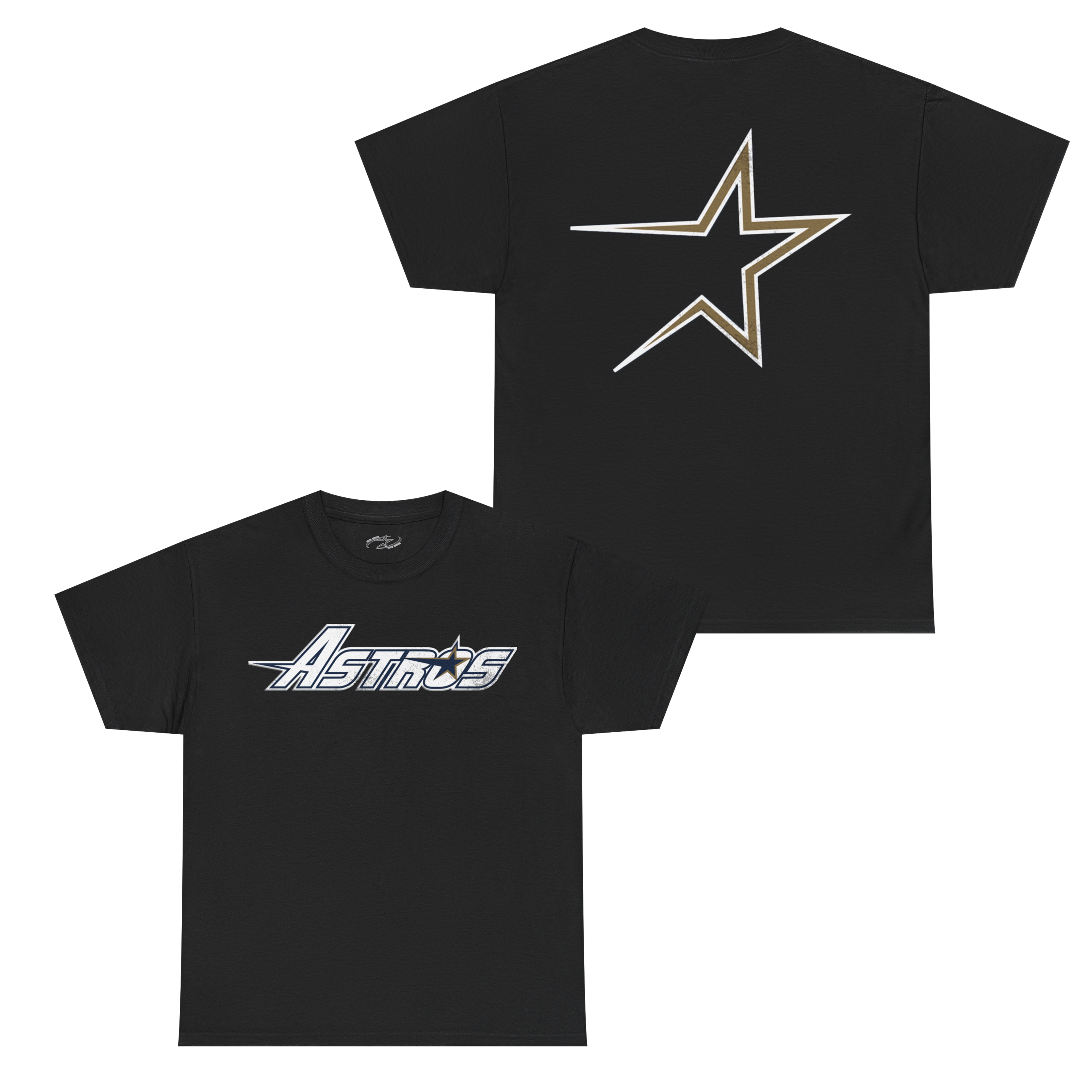 STRO STAR STANDARD TEE