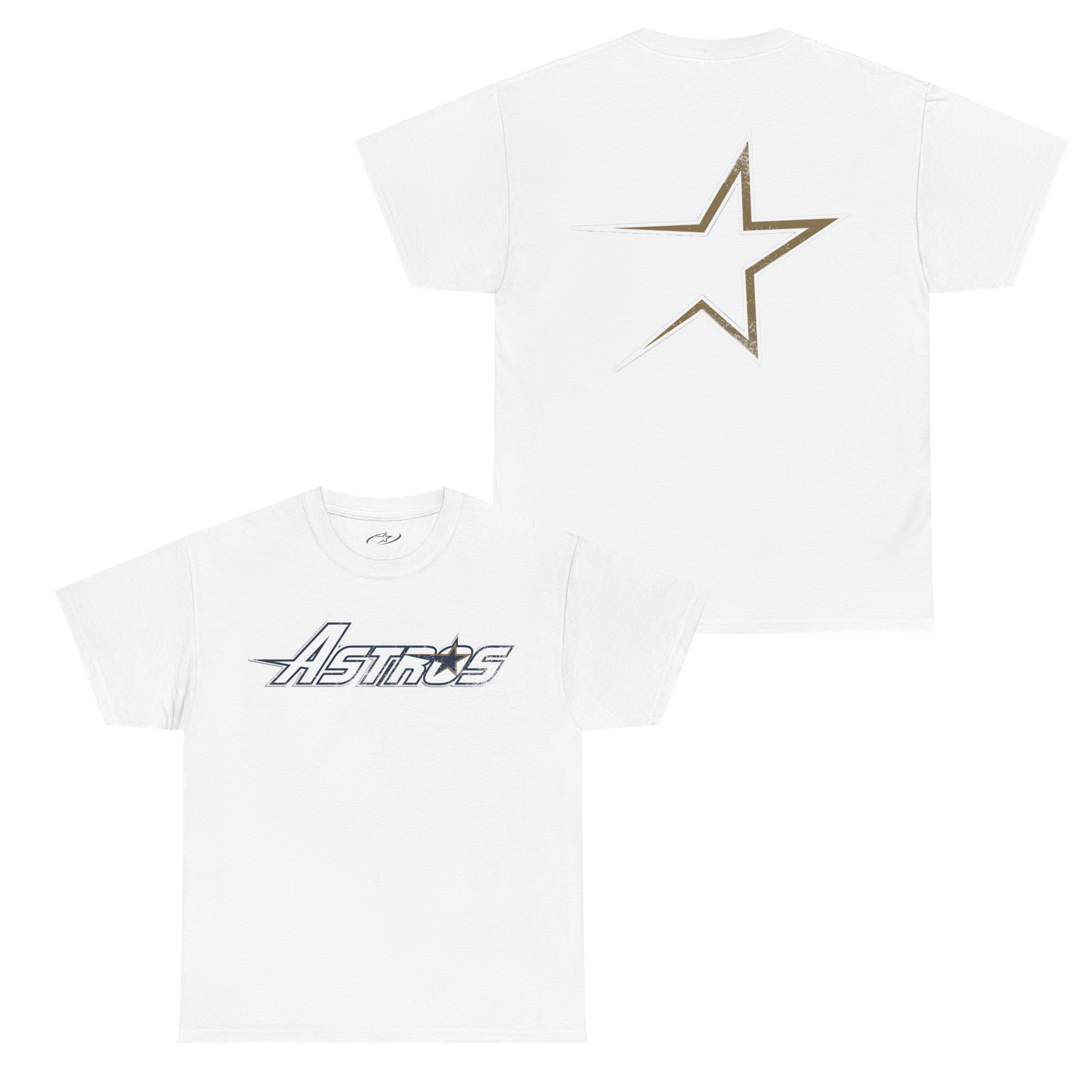 STRO STAR STANDARD TEE