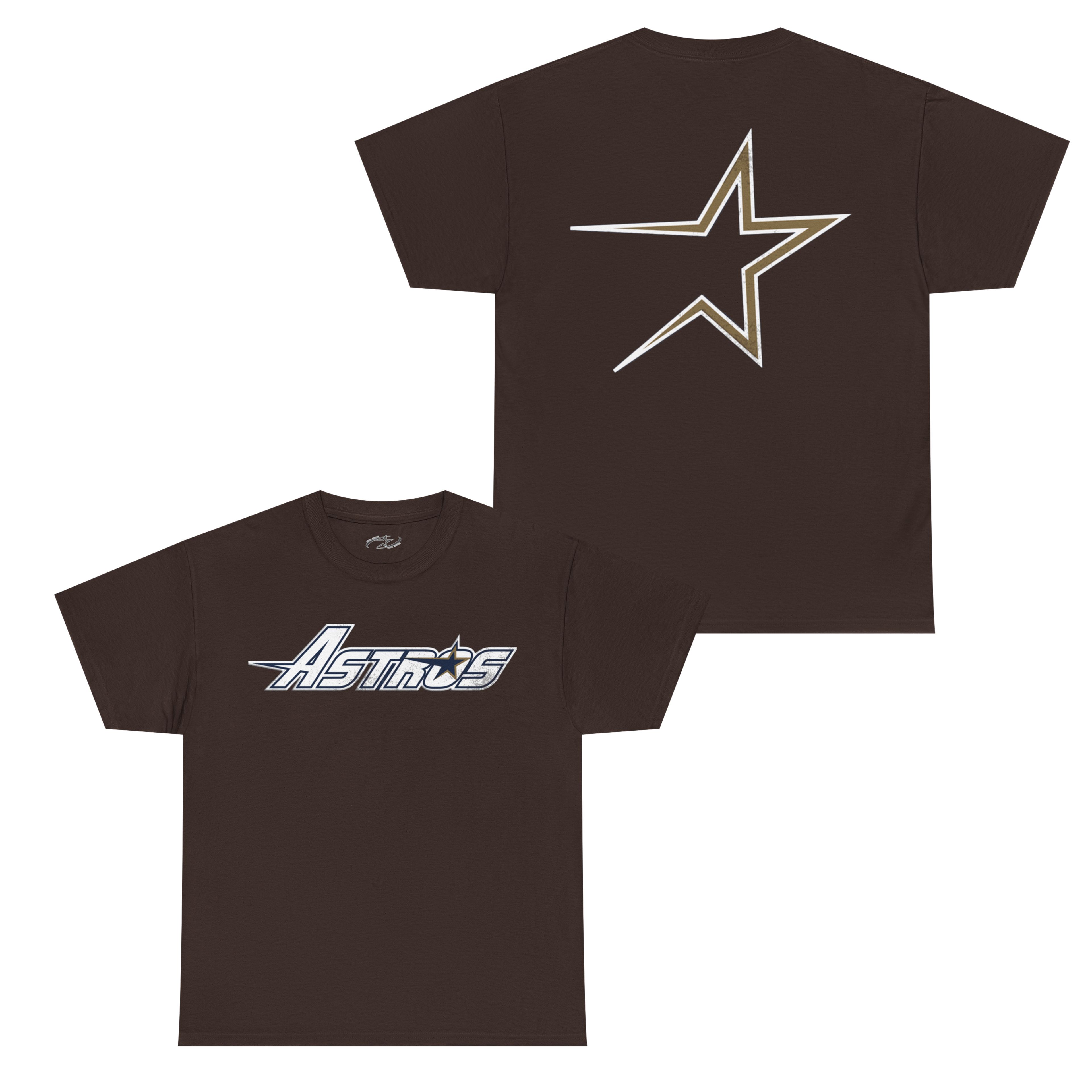 STRO STAR STANDARD TEE
