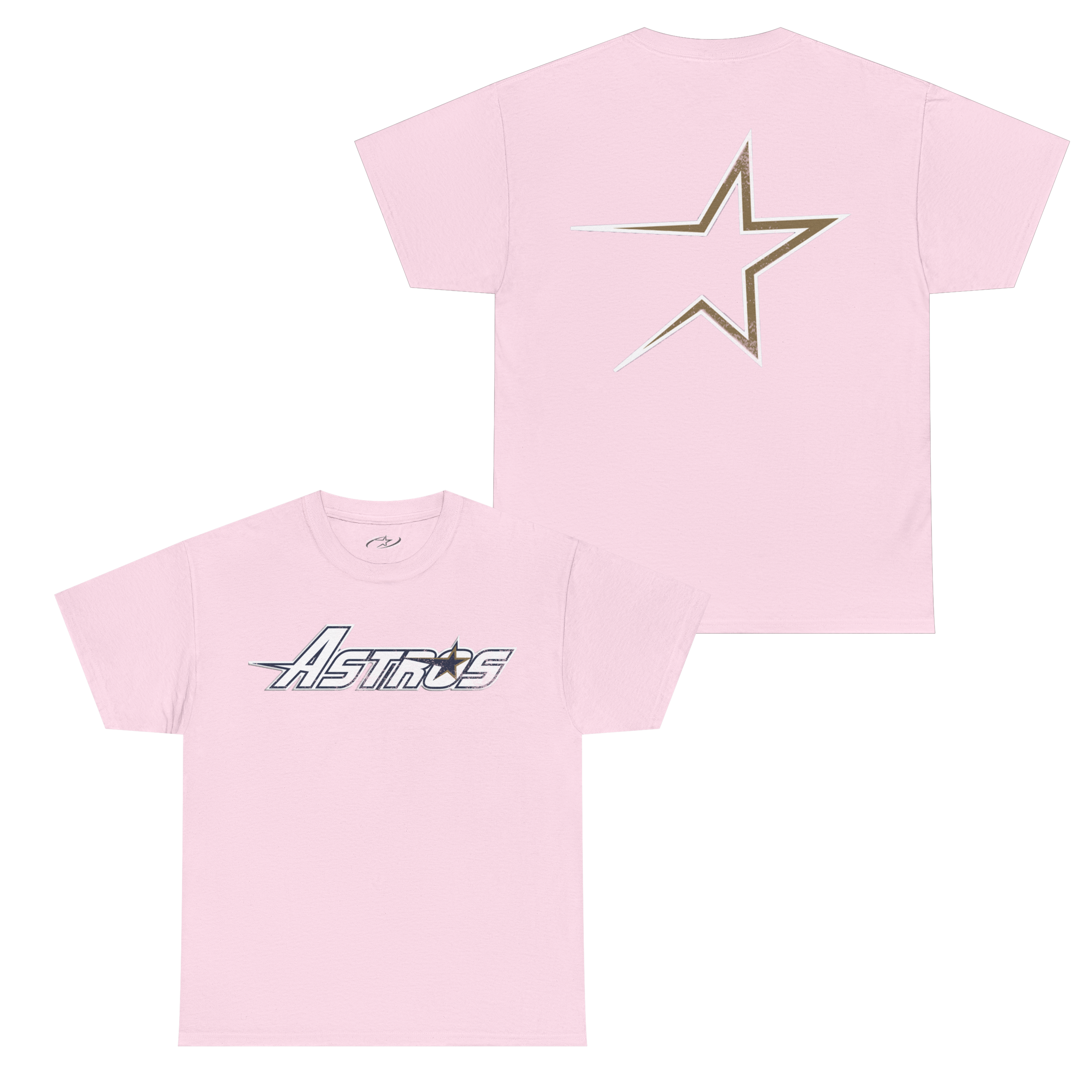 STRO STAR STANDARD TEE