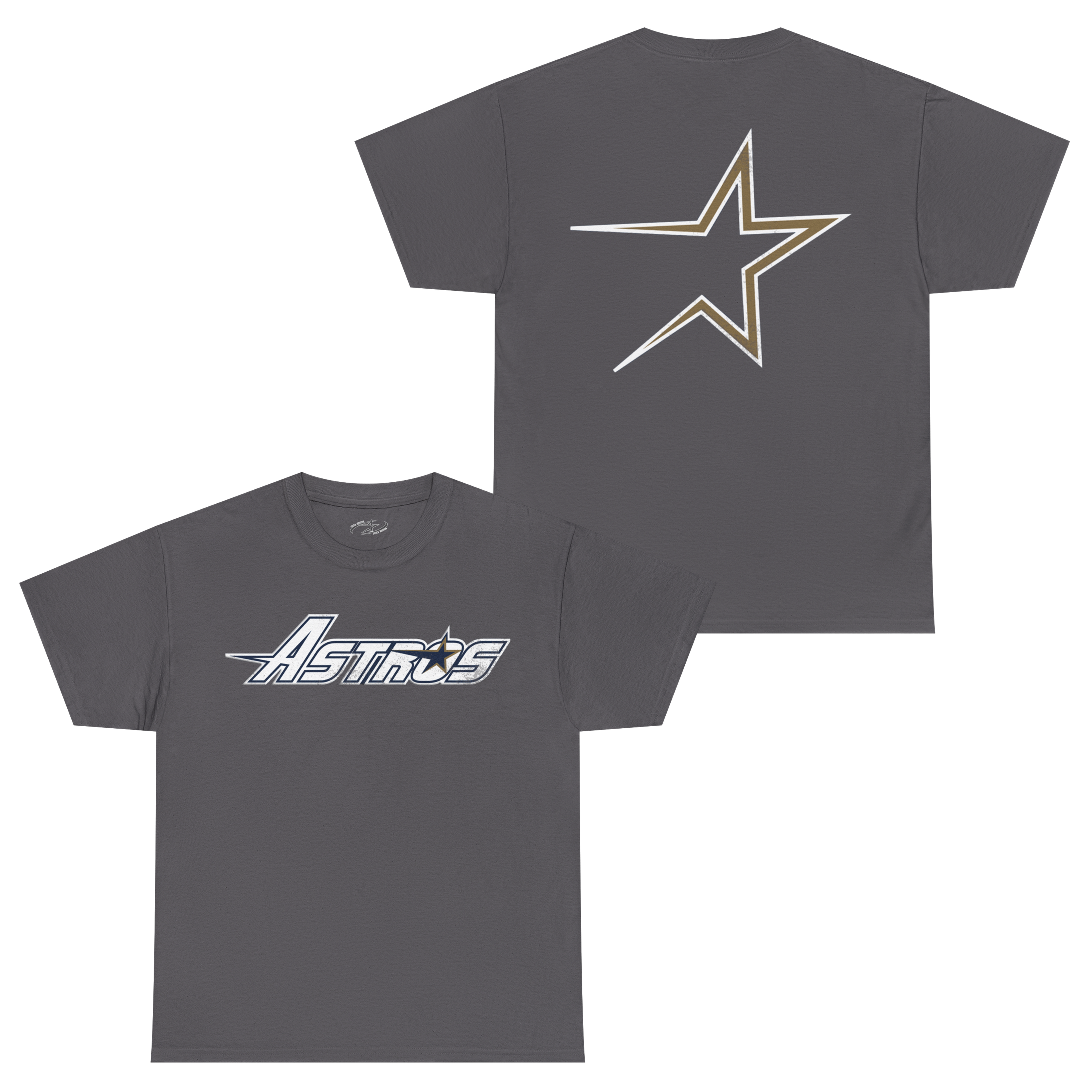 STRO STAR STANDARD TEE