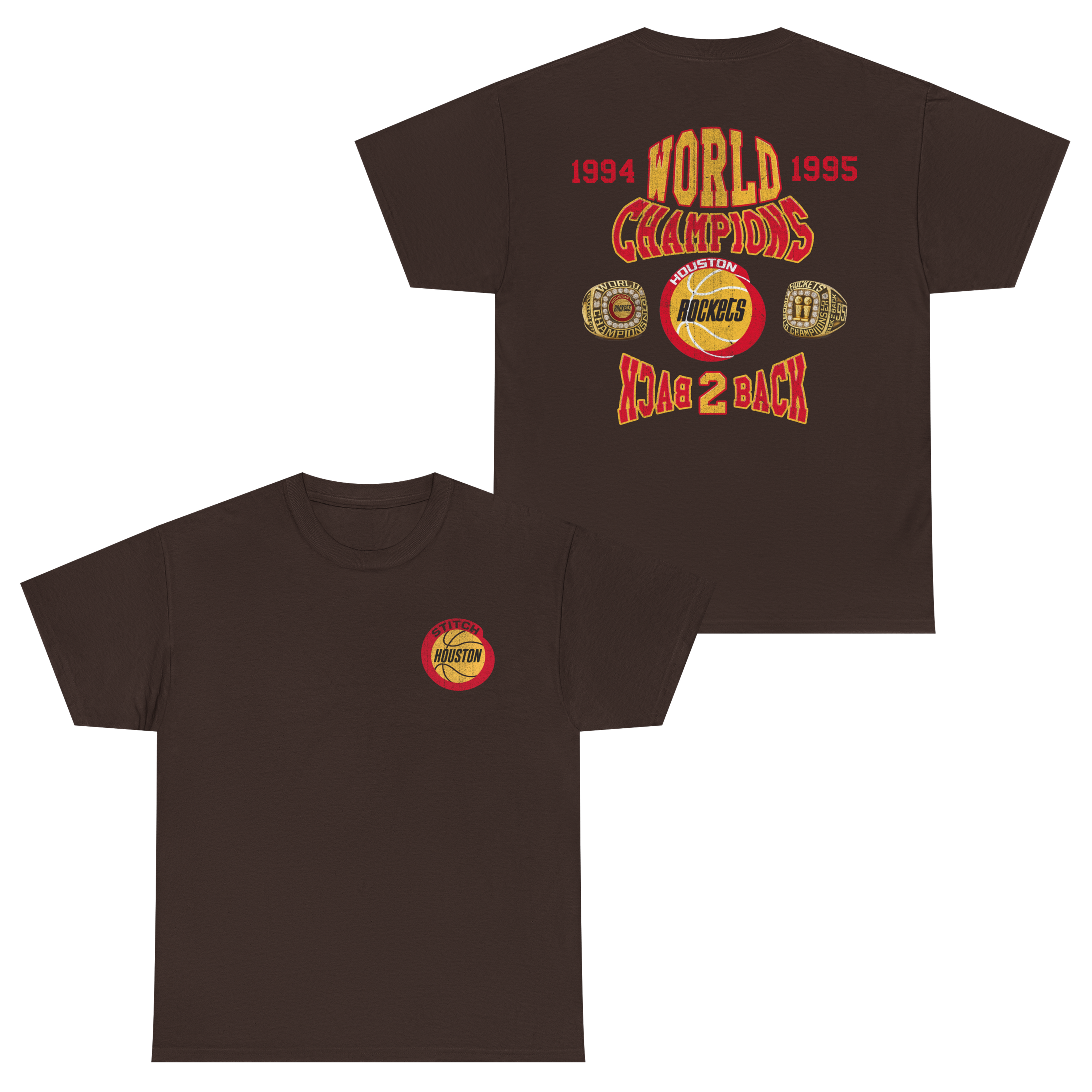 B2B CHAMPS STANDARD TEE