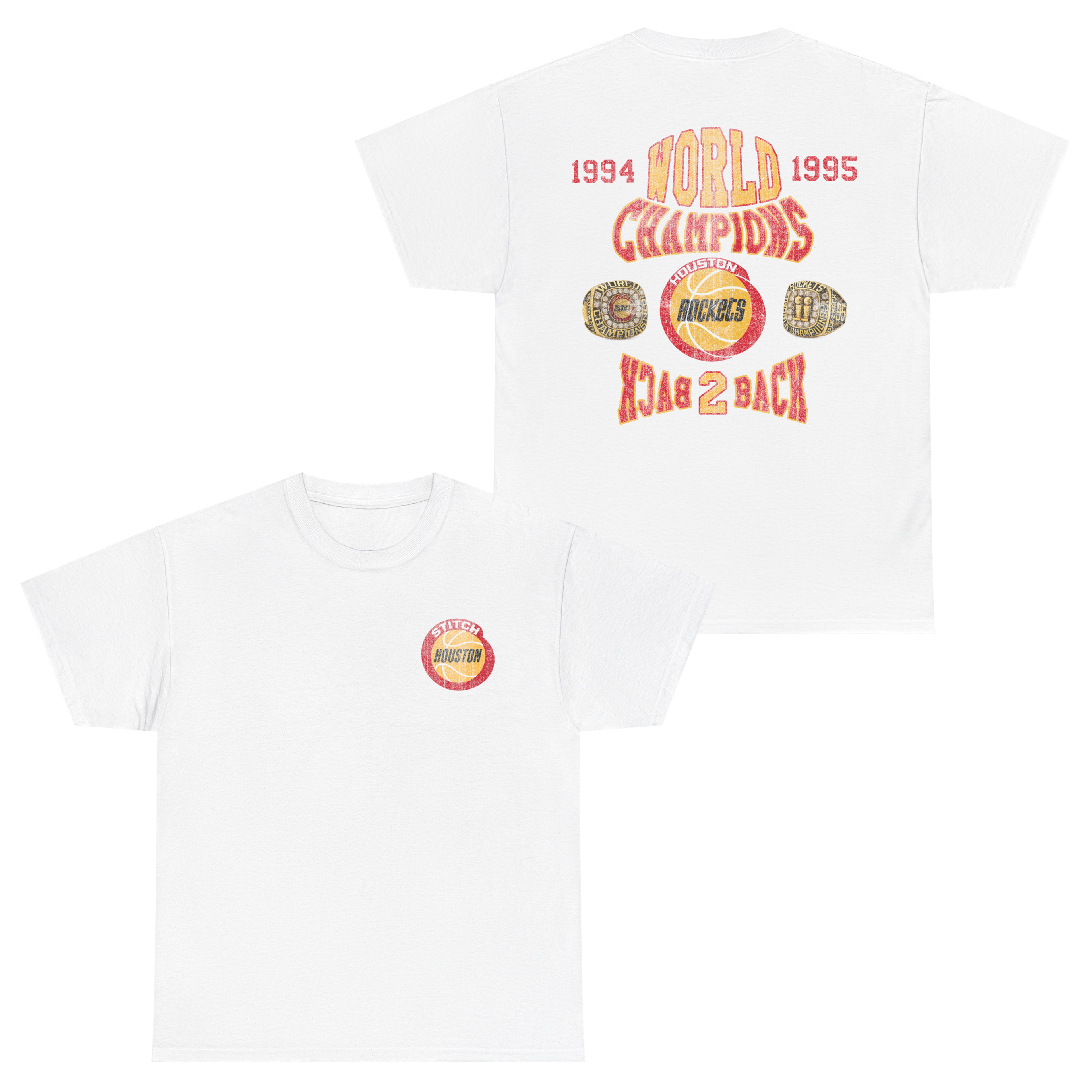 B2B CHAMPS STANDARD TEE