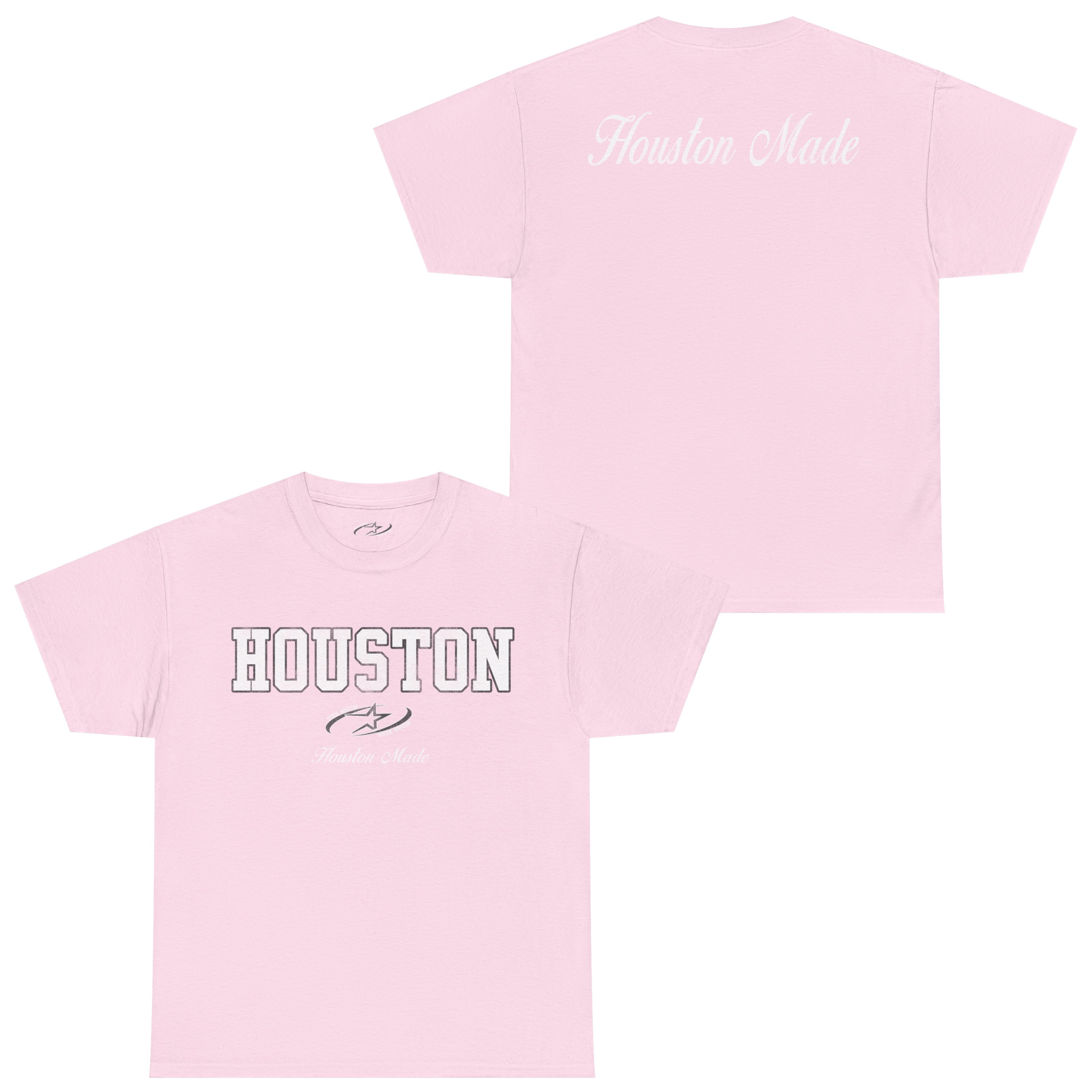 STITCH HOUSTON MADE STANDARD TEE