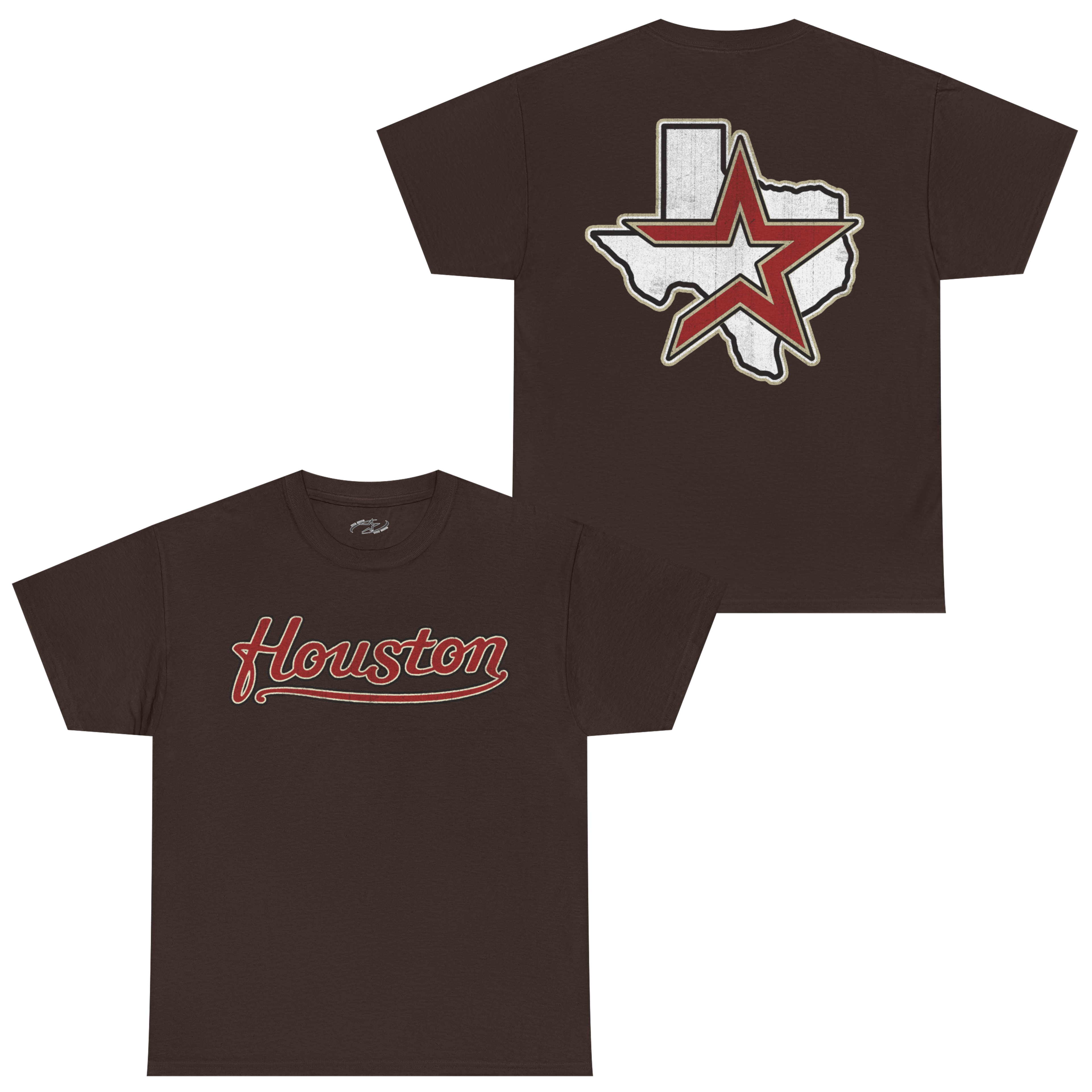 OG RETRO STROS STANDARD TEE