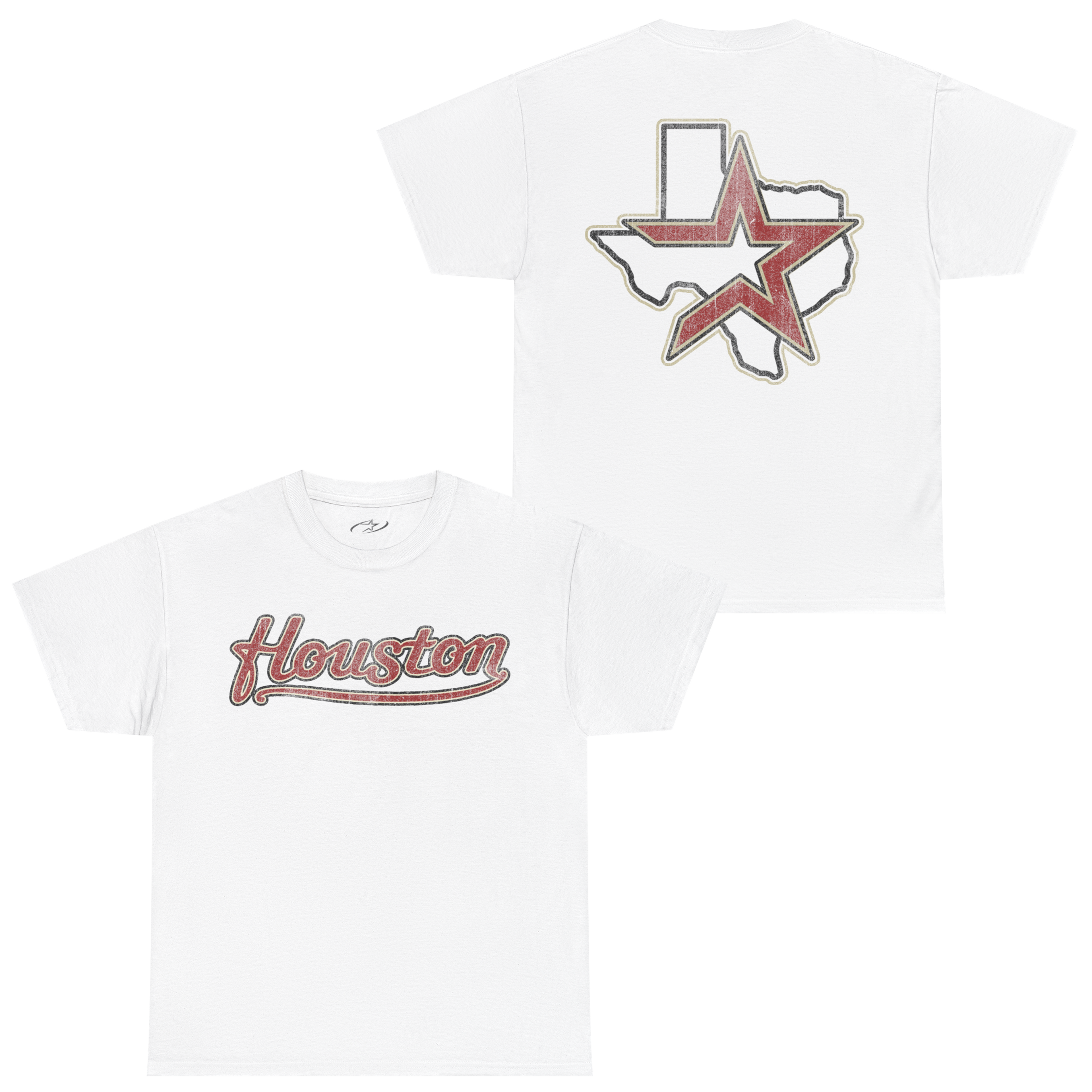 OG RETRO STROS STANDARD TEE