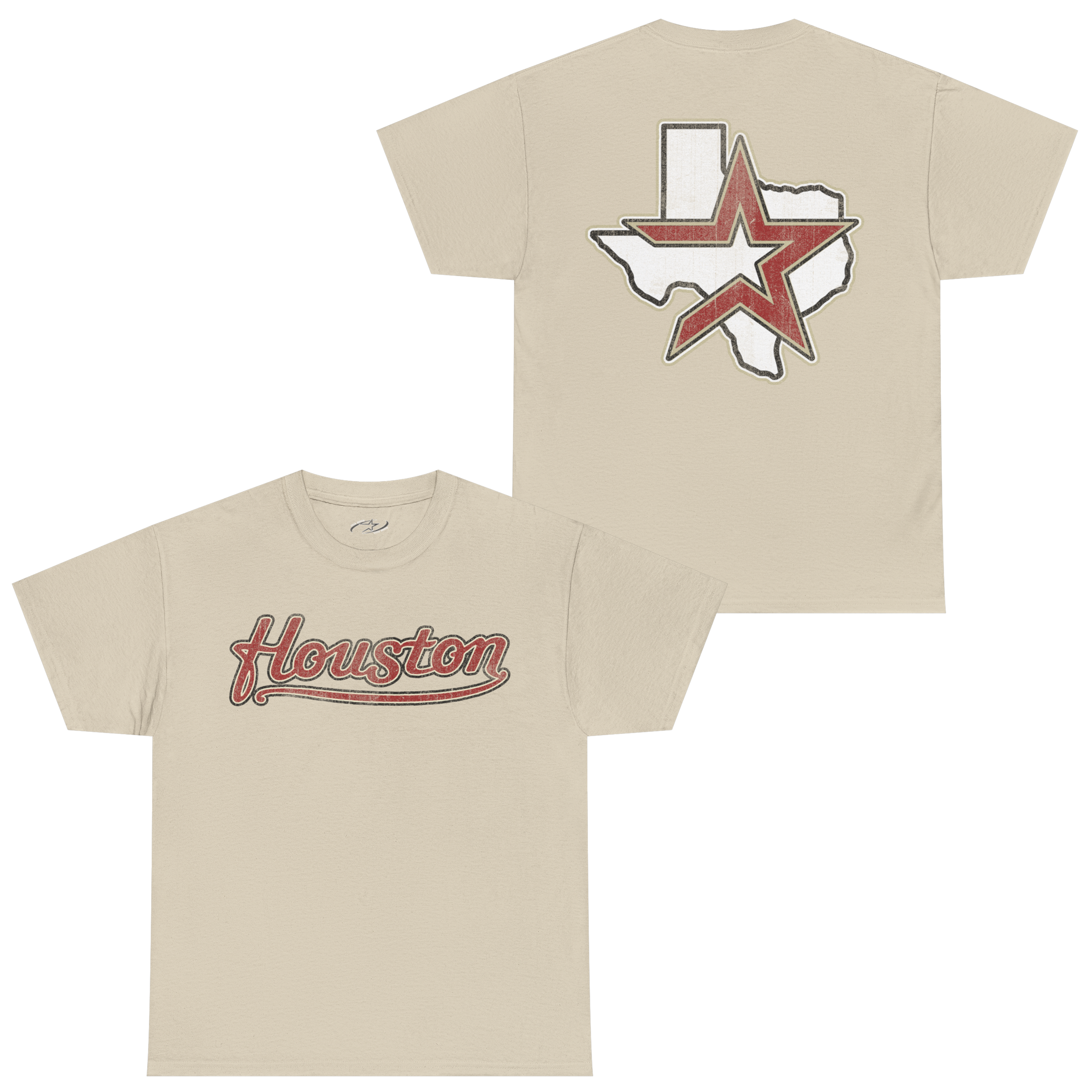 OG RETRO STROS STANDARD TEE