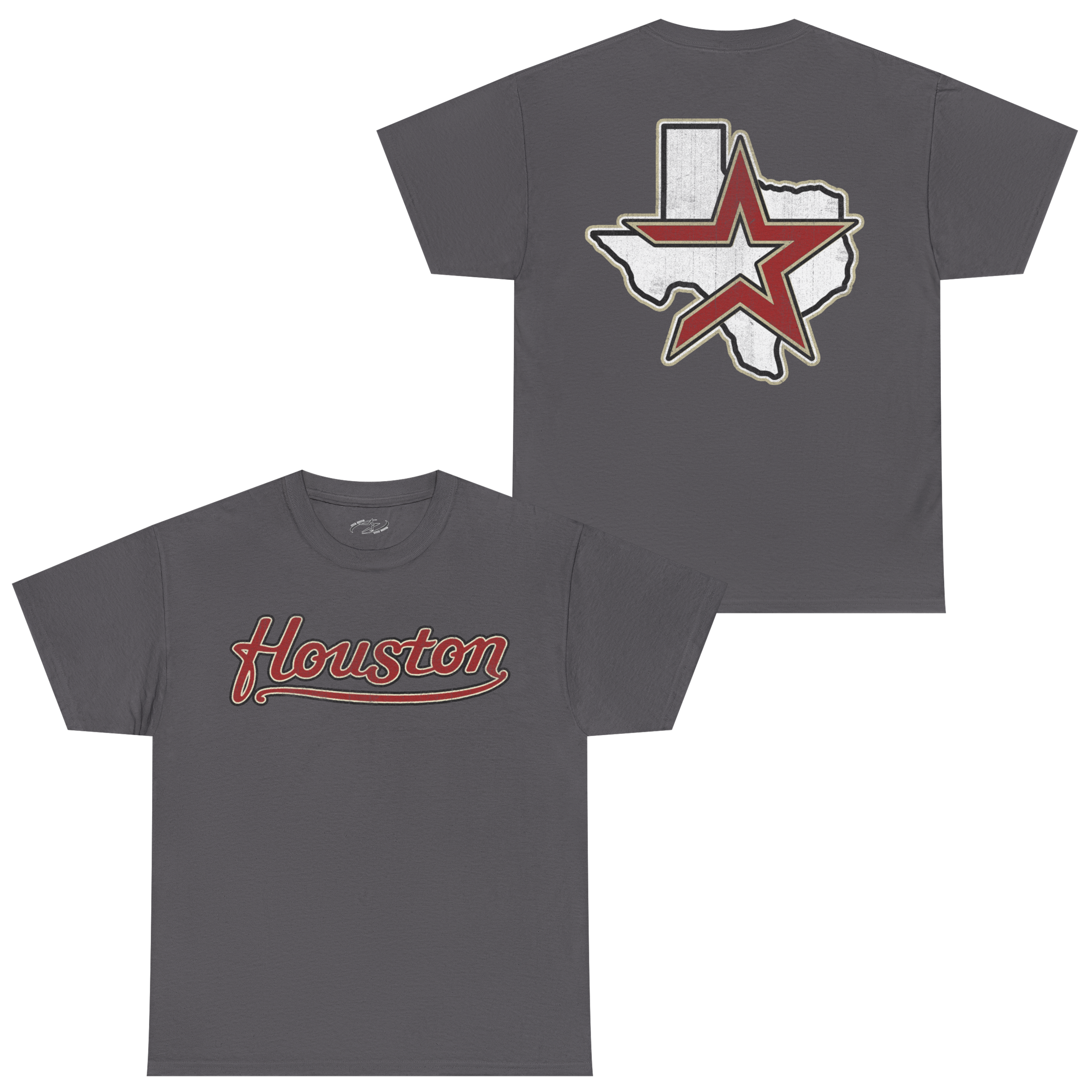 OG RETRO STROS STANDARD TEE