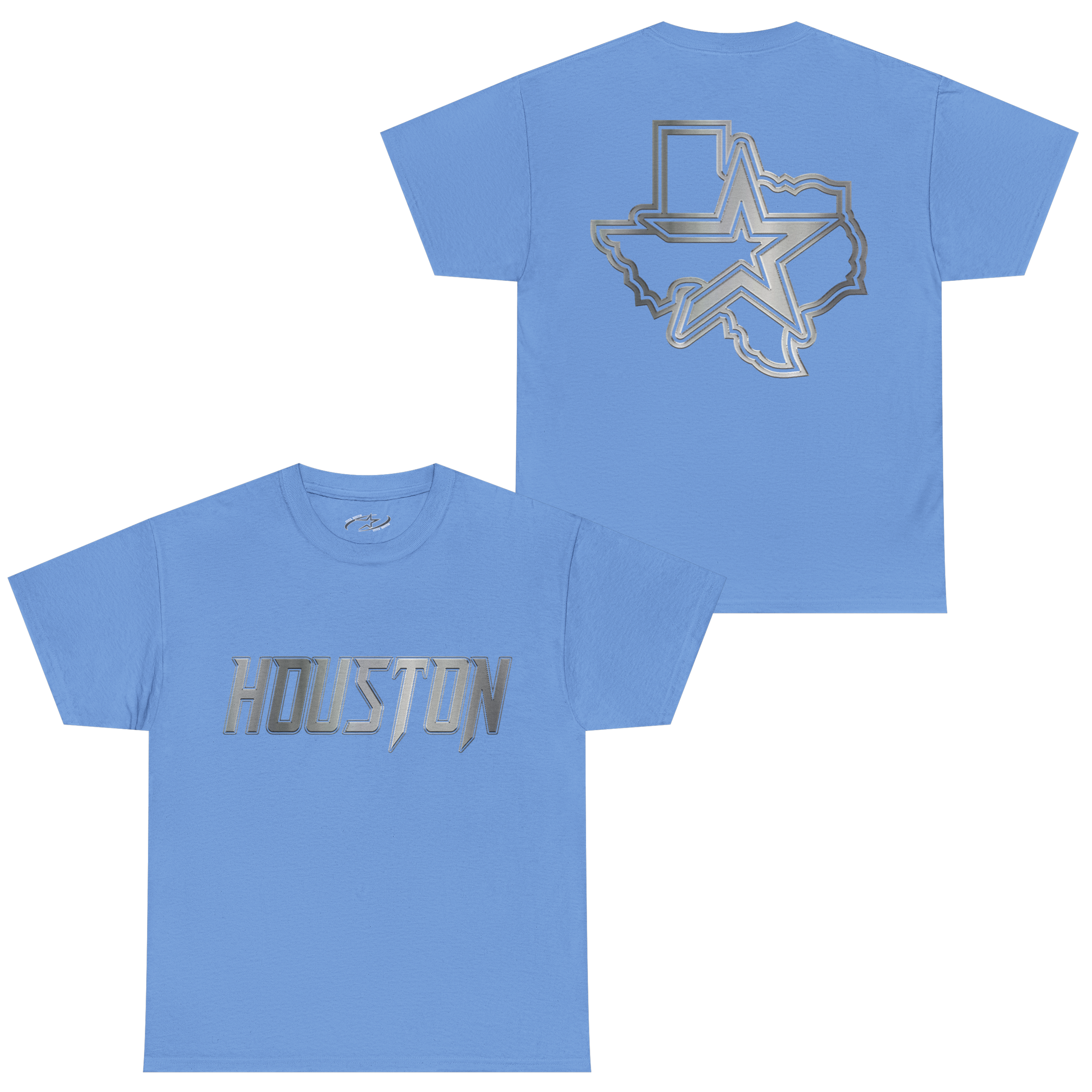 CHROME HTX STANDARD TEE