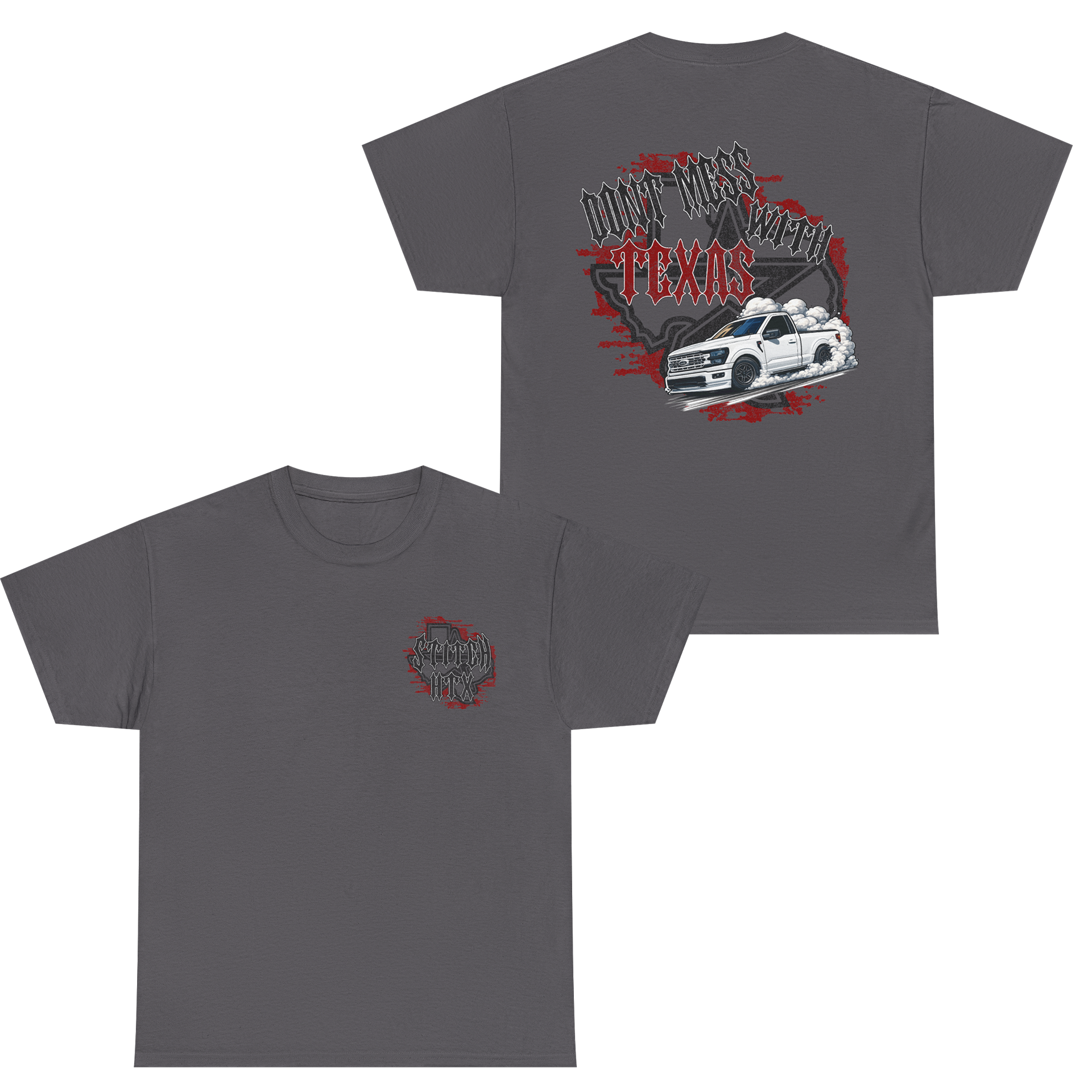 DMWT 150 STANDARD TEE