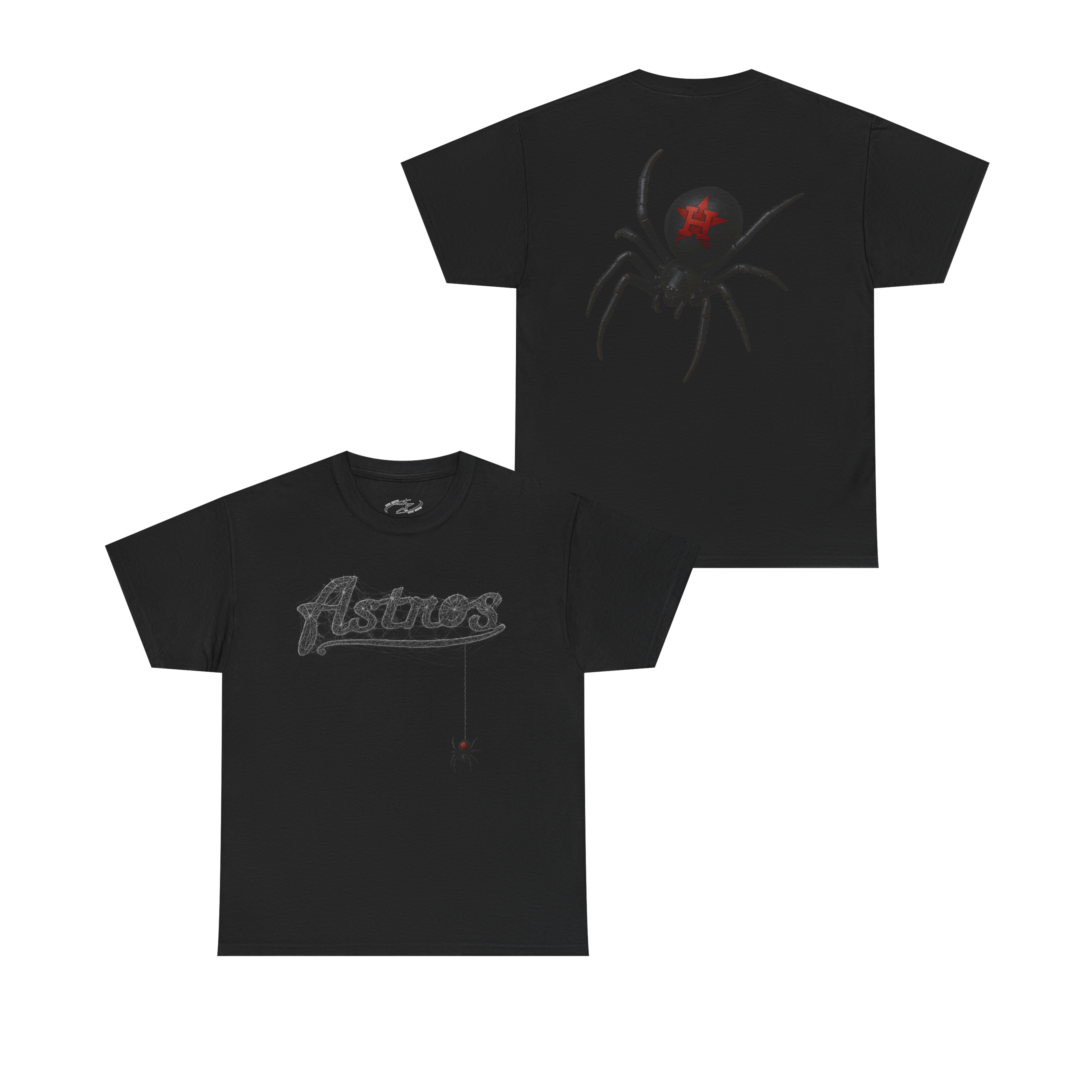 SPIDER STROS STANDARD TEE