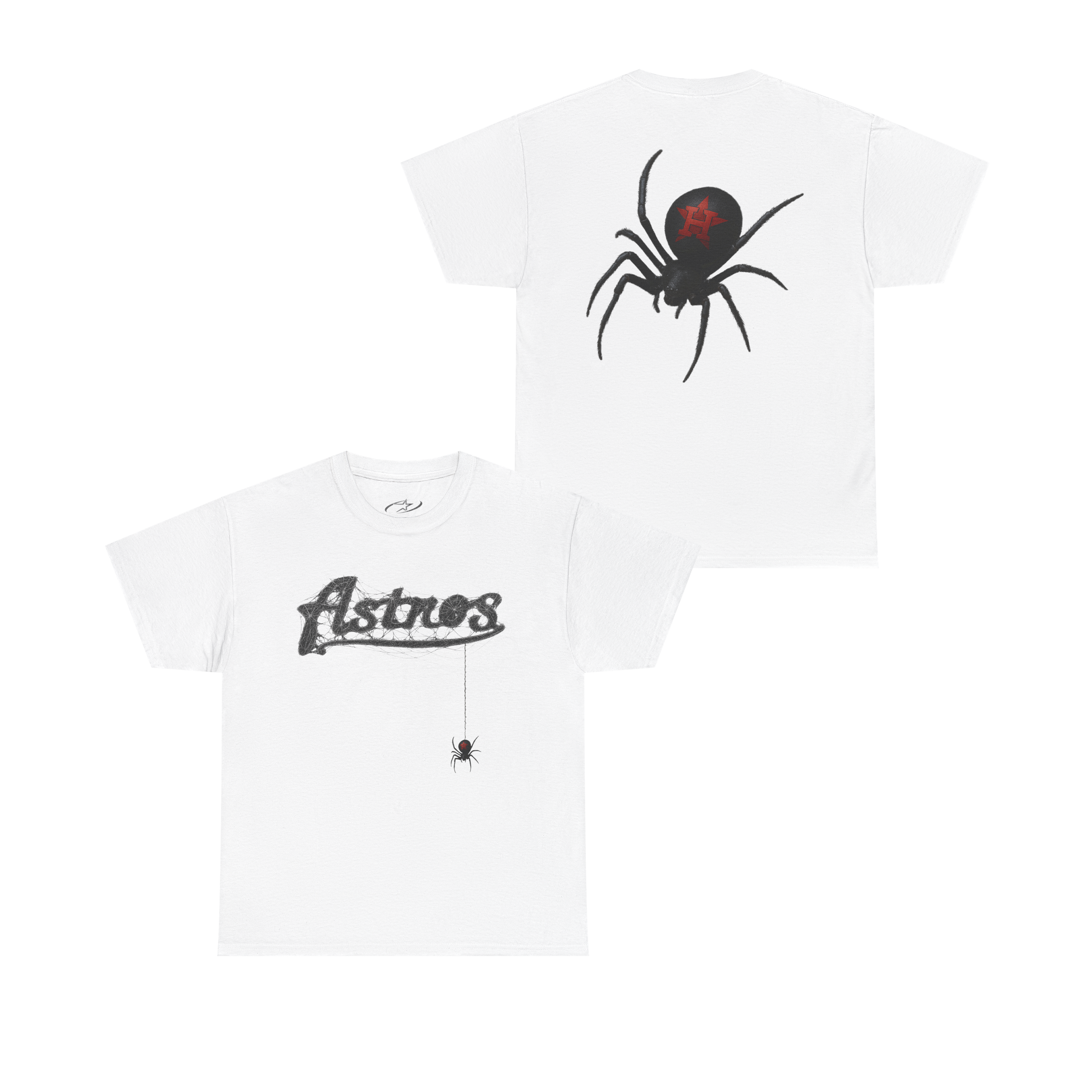 SPIDER STROS STANDARD TEE