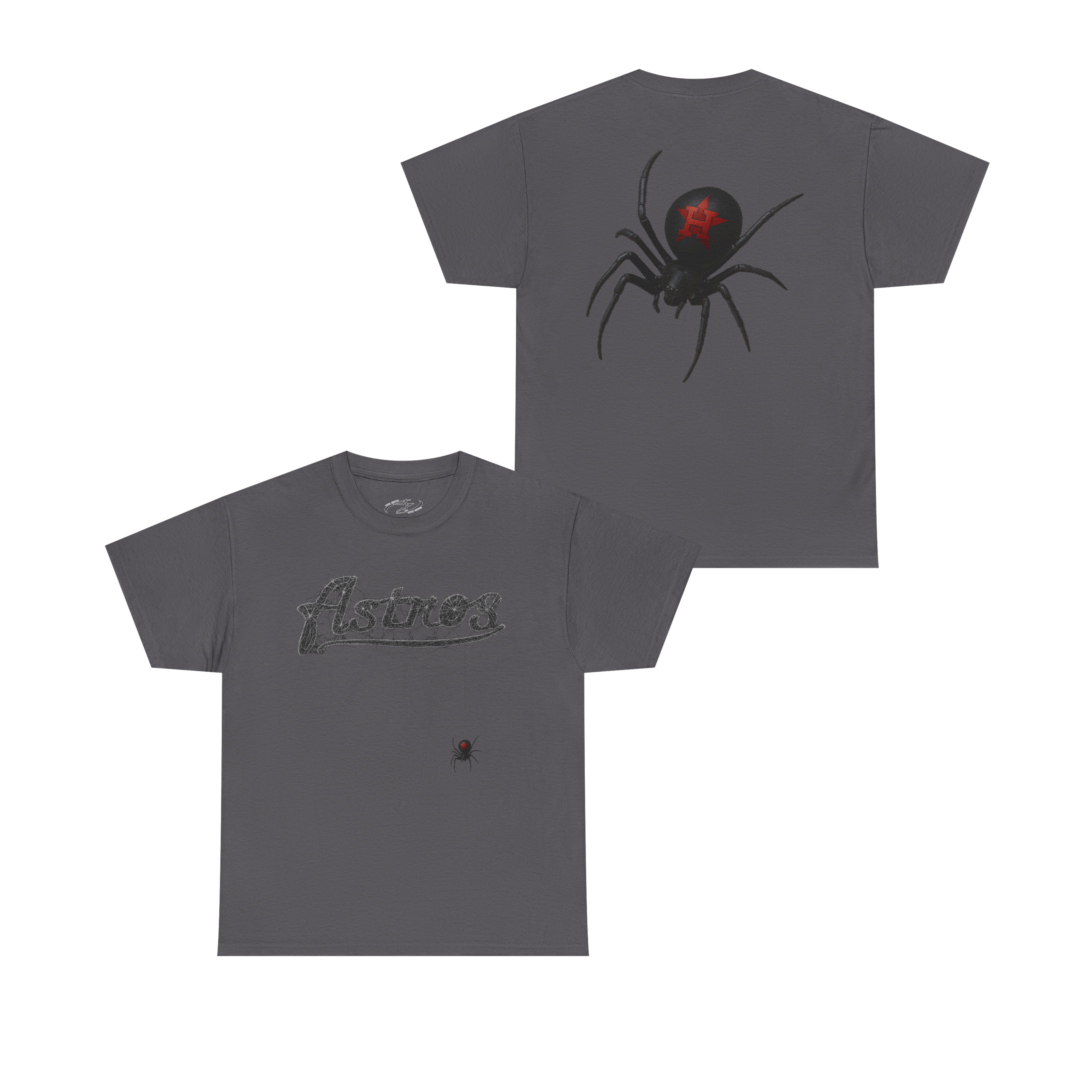 SPIDER STROS STANDARD TEE