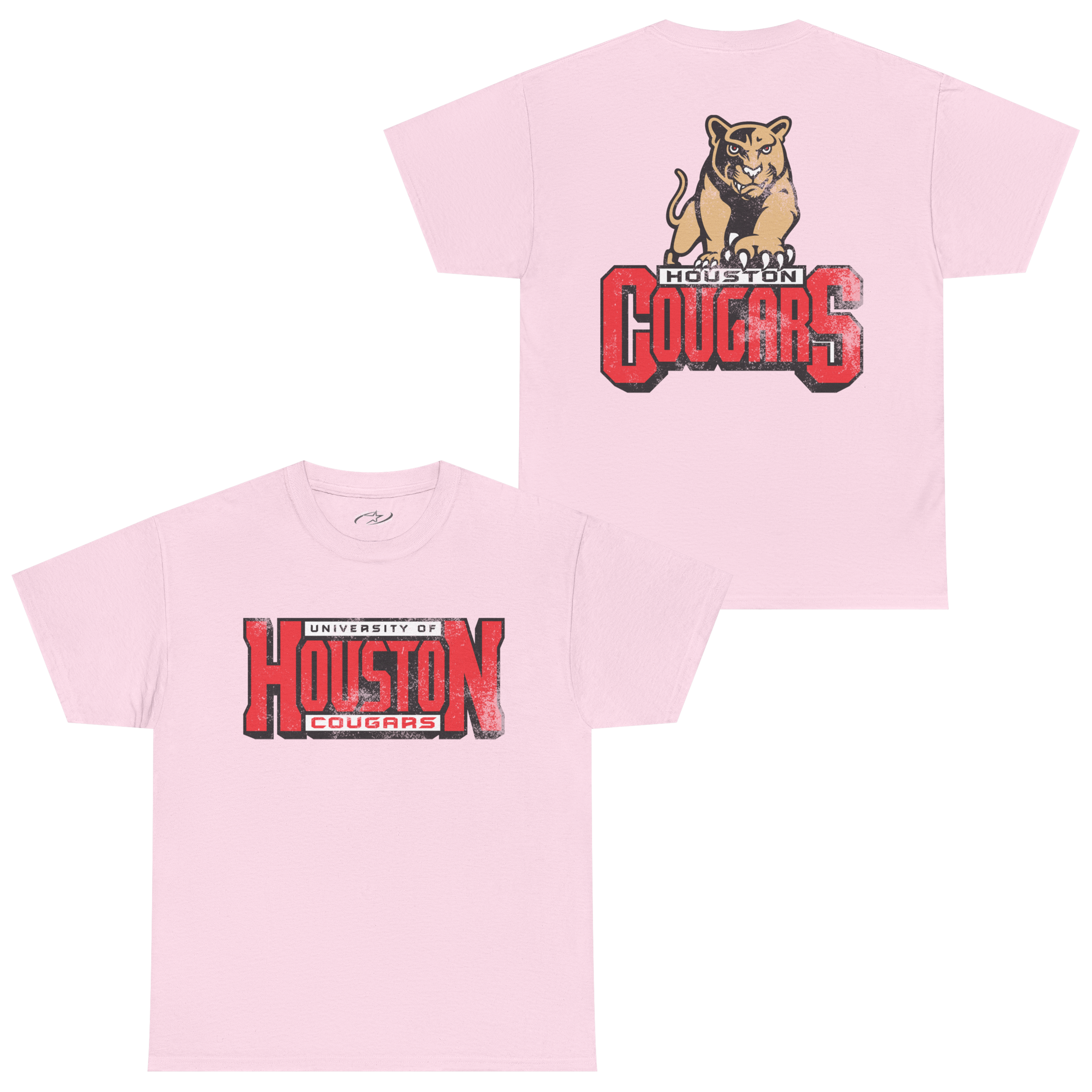 COOGS STANDARD TEE