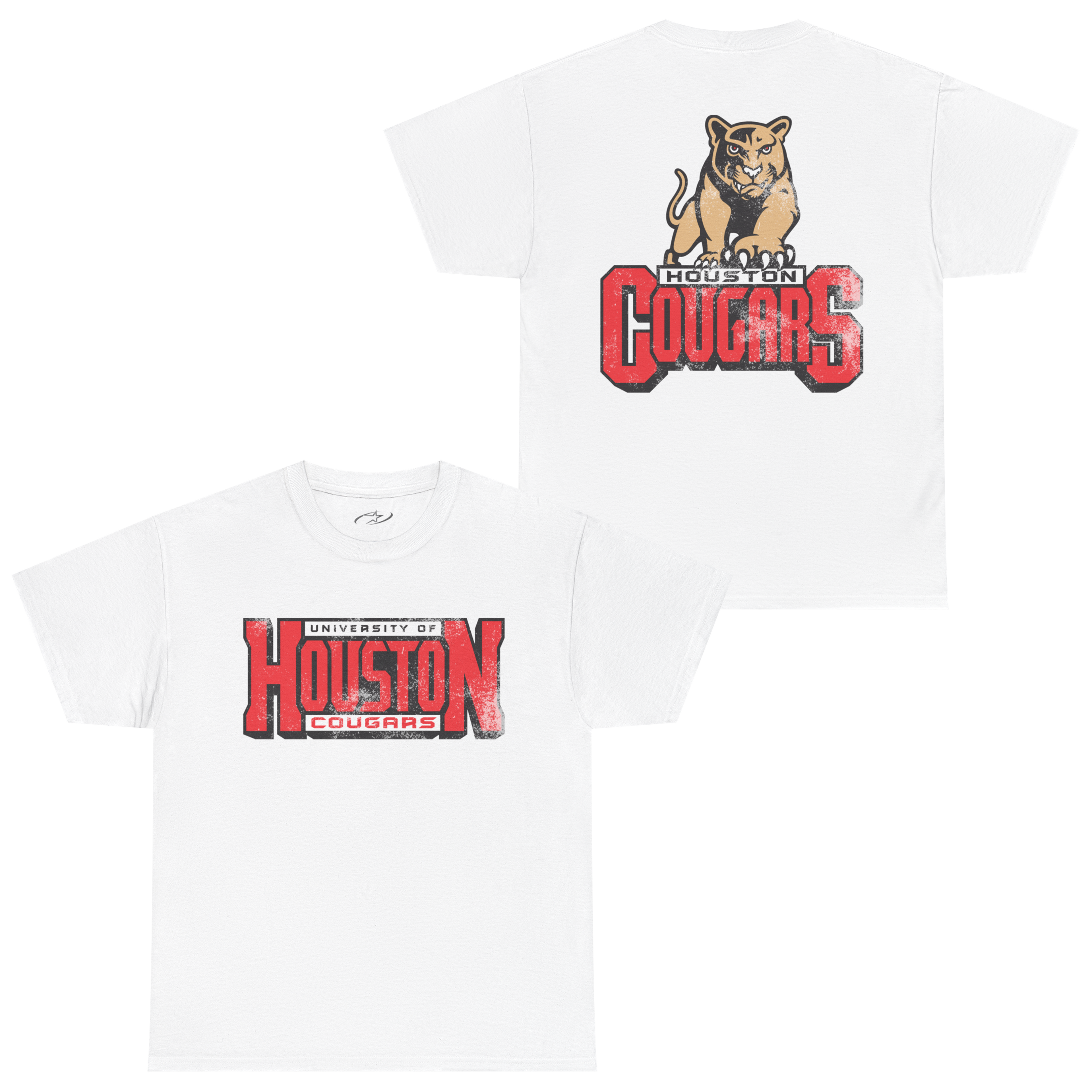 COOGS STANDARD TEE