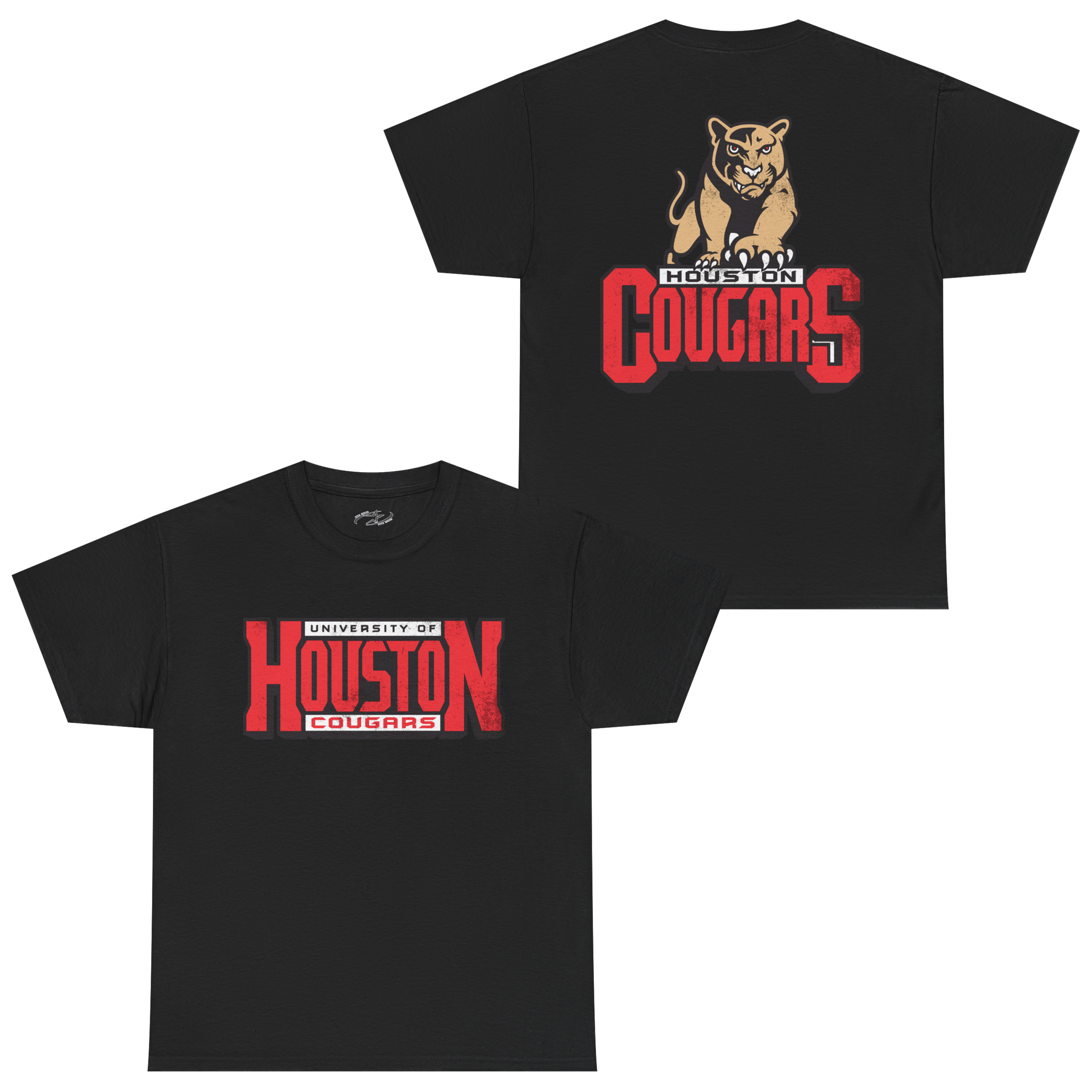COOGS STANDARD TEE