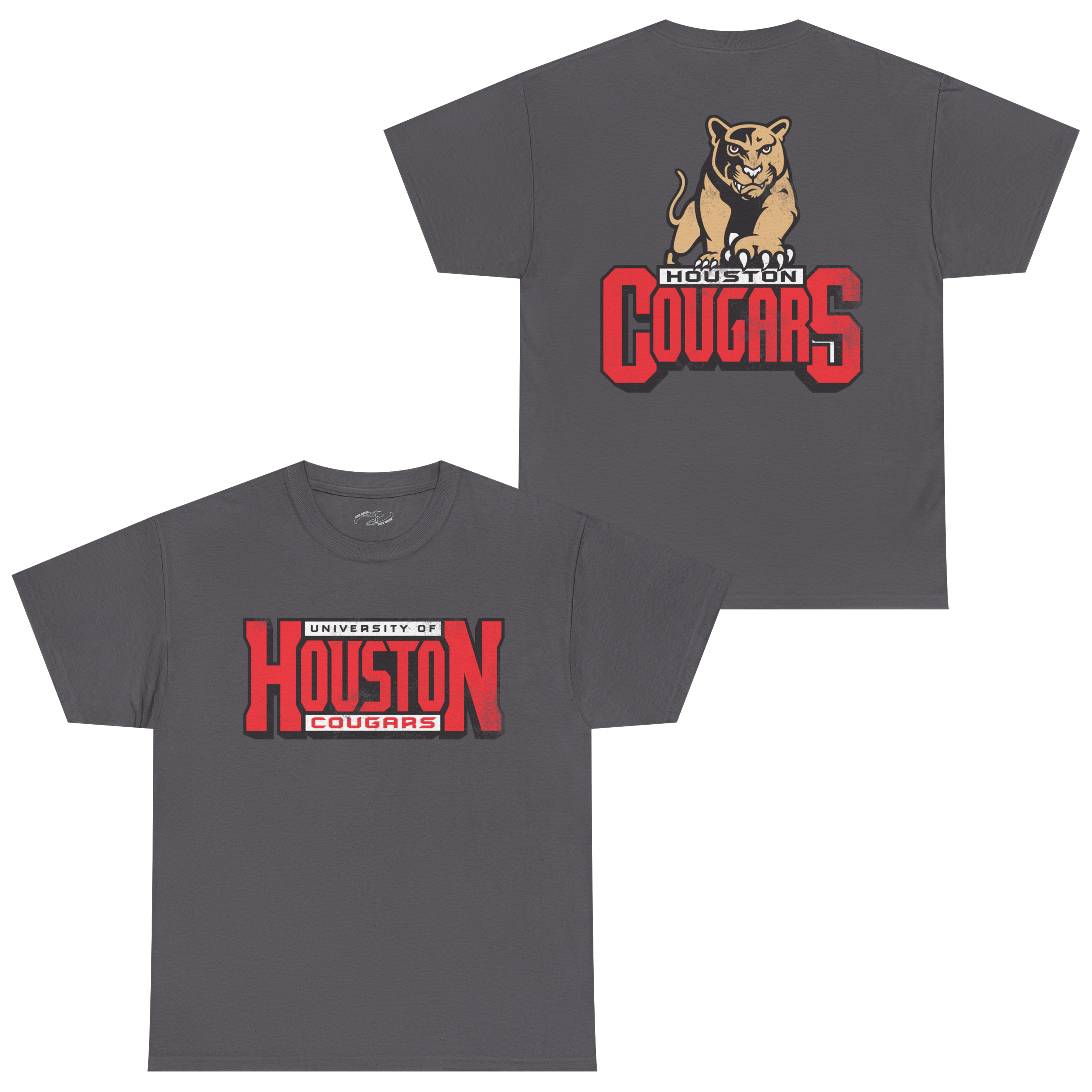 COOGS STANDARD TEE