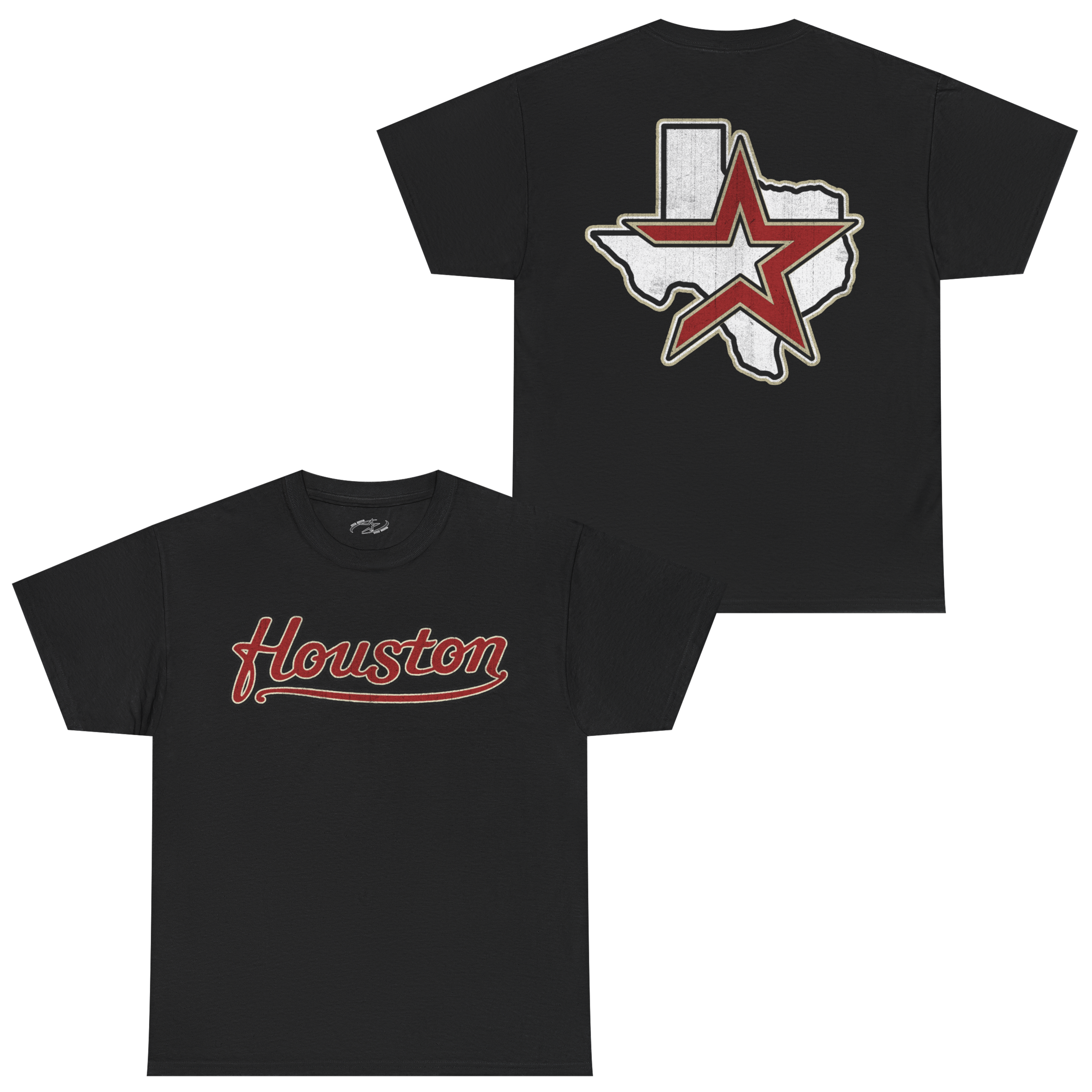 OG RETRO STROS STANDARD TEE