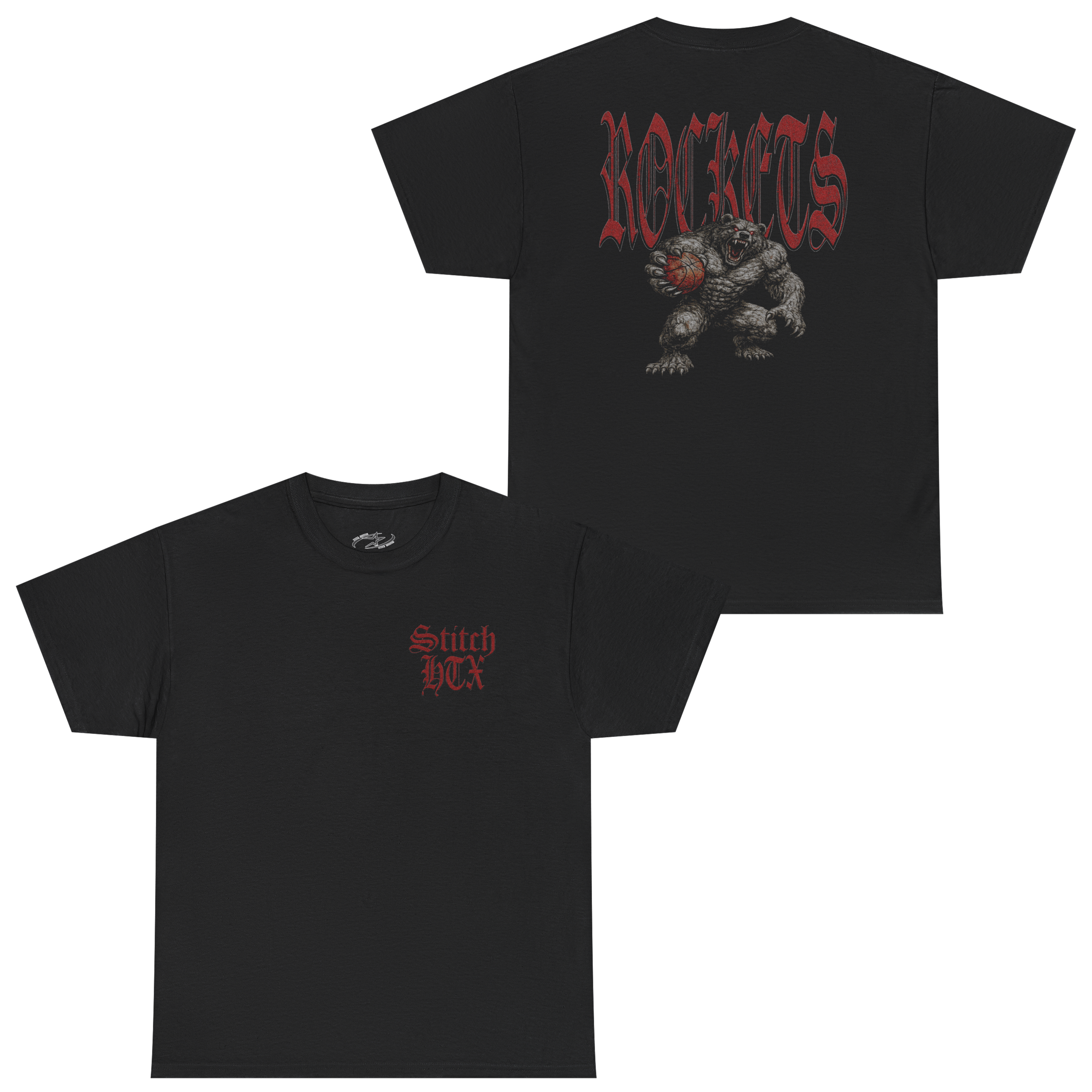 CLUTCH MONSTER STANDARD TEE