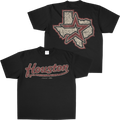 OG HOUSTON SHAKAWEAR TEE
