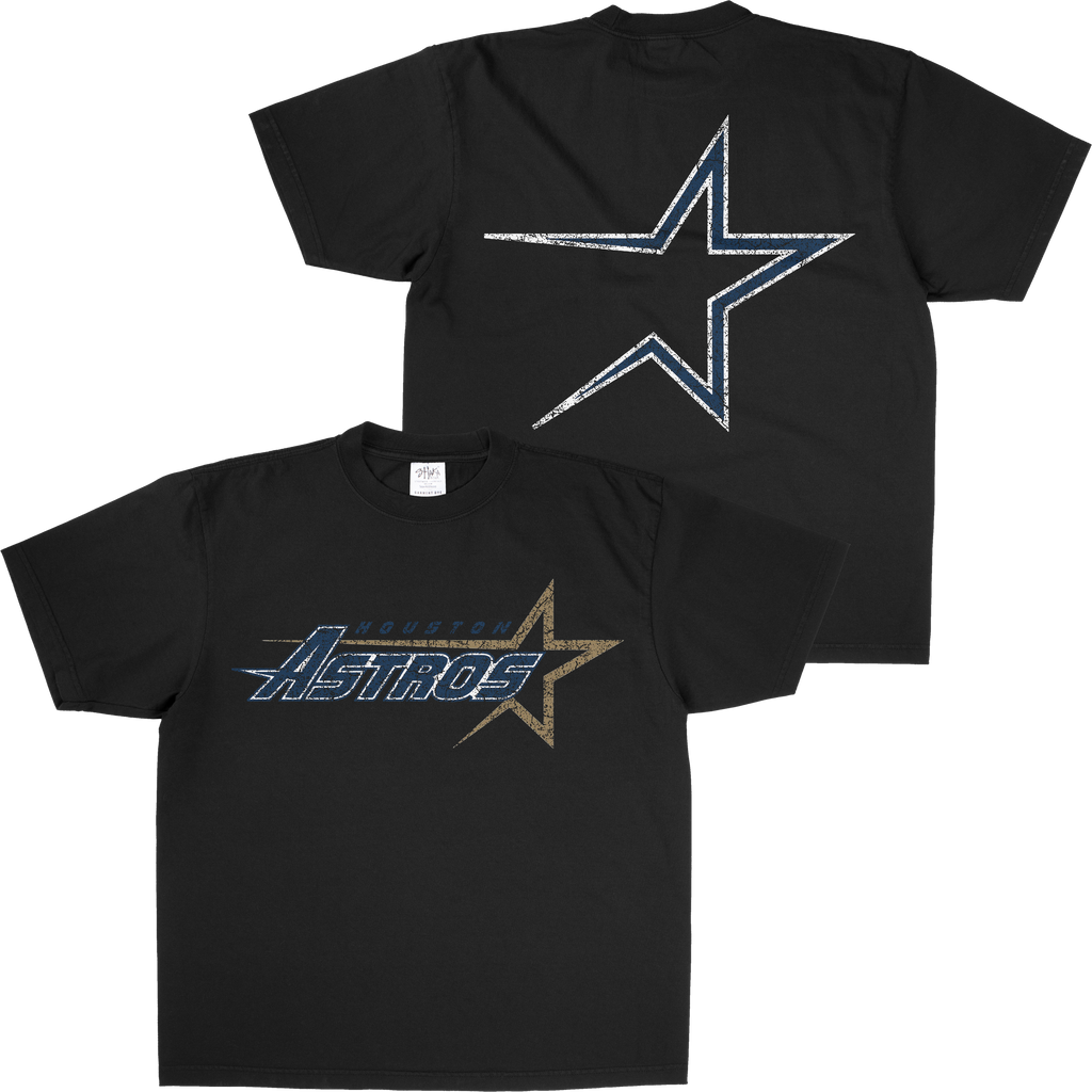 STRO STAR SHAKAWEAR TEE