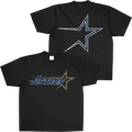 STRO STAR SHAKAWEAR TEE