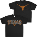 CAMO TEXAS LH SHAKAWEAR TEE