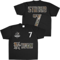 CAMO STROUD SHAKAWEAR TEE