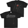 SPIDER STROS SHAKAWEAR TEE