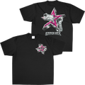 PINK N CHROME SHAKAWEAR TEE
