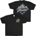 STITCH HTX MINUTE MADE SHAKAWEAR TEE