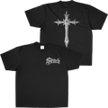 STITCH CROSS SHAKAWEAR TEE