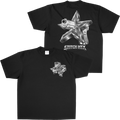 CHROME GLOCK SHAKAWEAR TEE