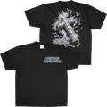 DIAMOND CROSS SHAKAWEAR TEE