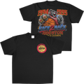 ROCKETS CHAMPS SHAKAWEAR TEE