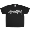 HOUSSTON SHAKAWEAR TEE