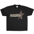 CAMO RED STAR SHAKAWEAR TEE