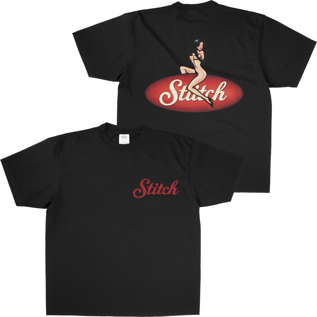 LADY STITCH SHAKAWEAR TEE