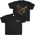 STITCH MEXI SHAKAWEAR TEE
