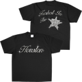 FRESHEST IN THE H  SHAKAWEAR TEE