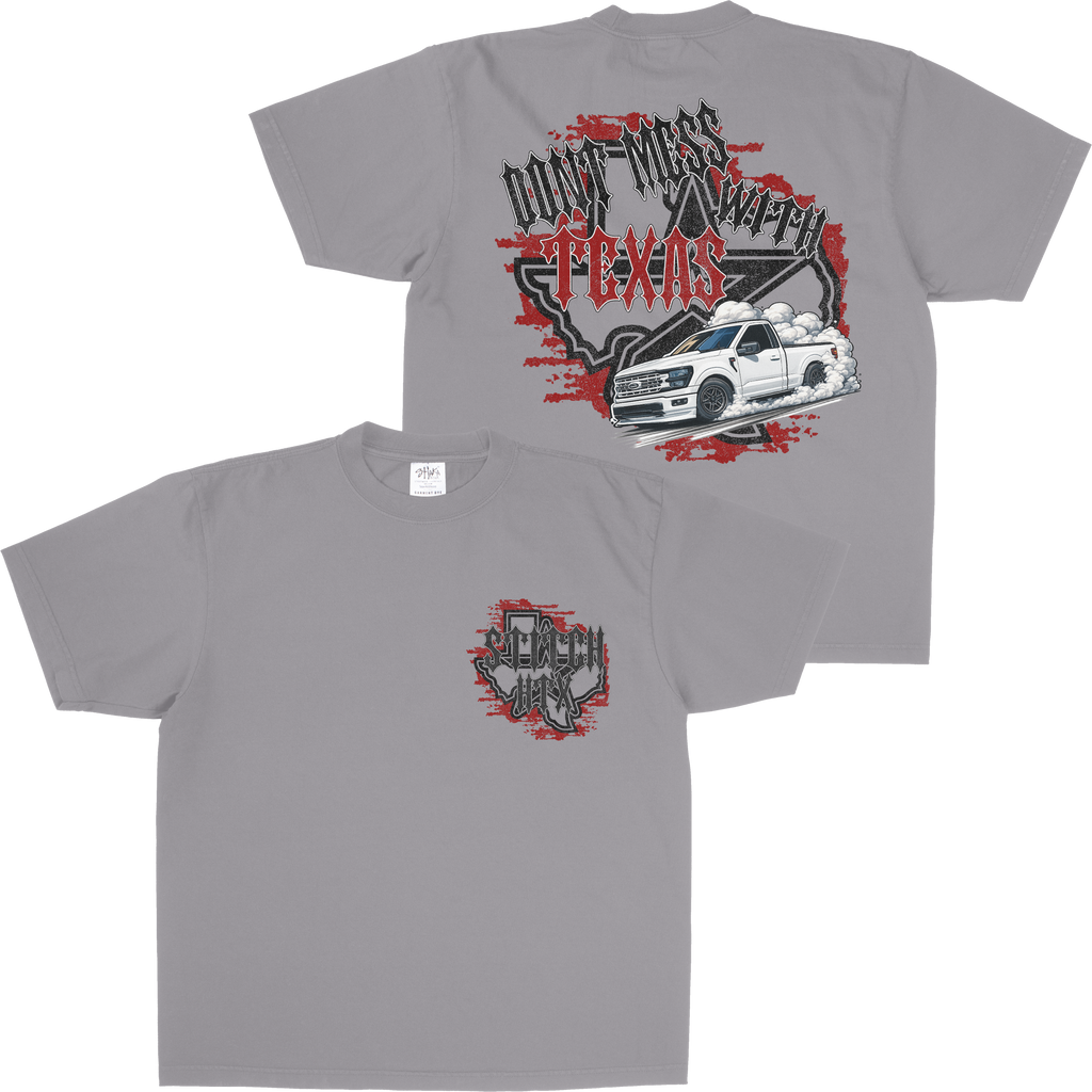 DMWT 150 SHAKAWEAR TEE