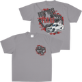 DMWT 150 SHAKAWEAR TEE