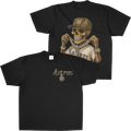 SKULLY STROS SHAKAWEAR TEE