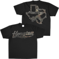 CAMO HOUSTON V2 SHAKAWEAR TEE