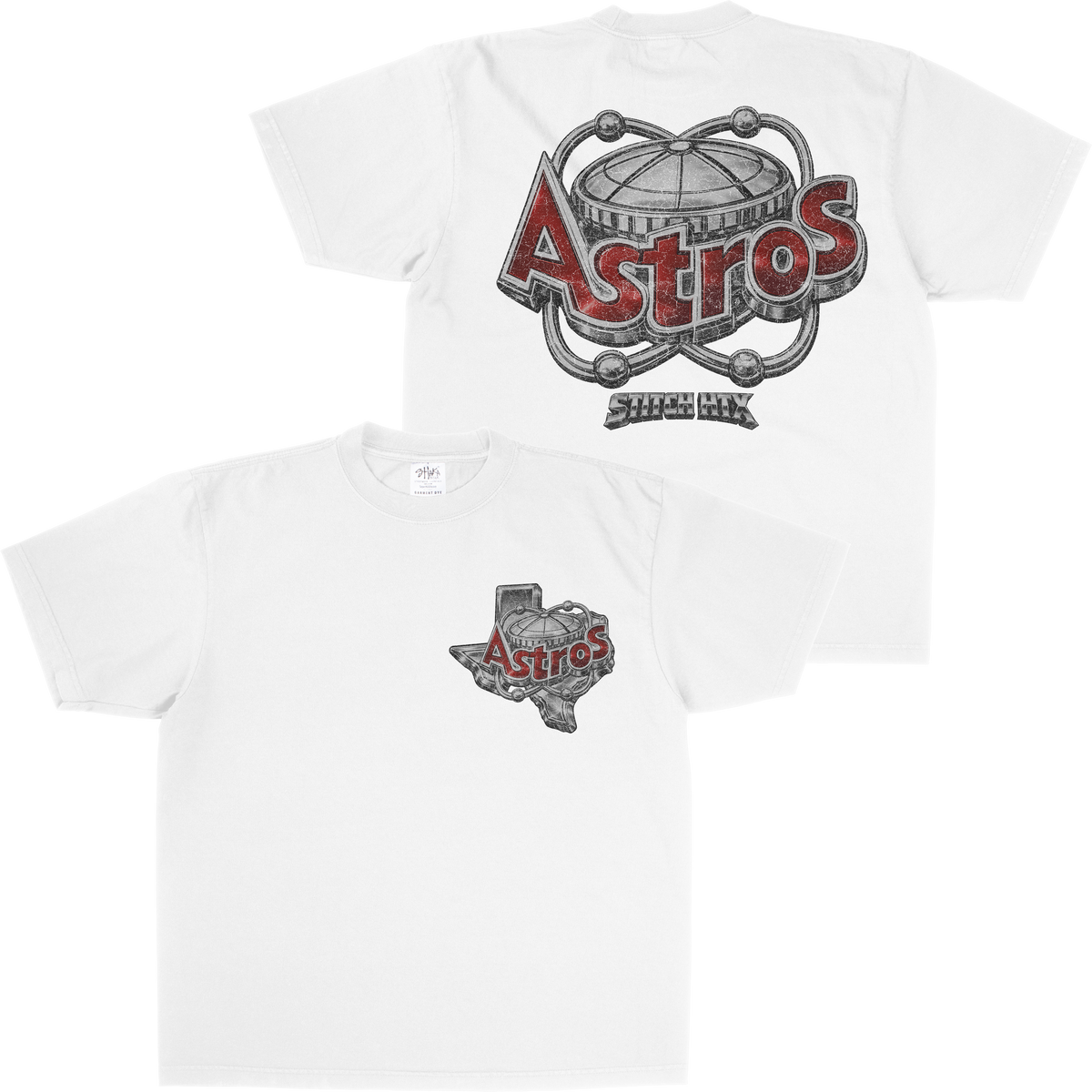 DARK STROS SHAKAWEAR TEE