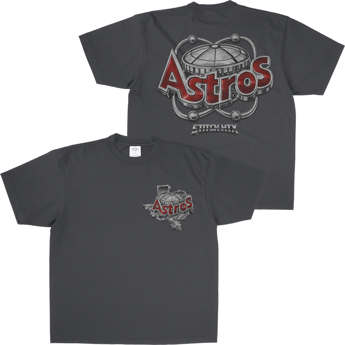 DARK STROS SHAKAWEAR TEE