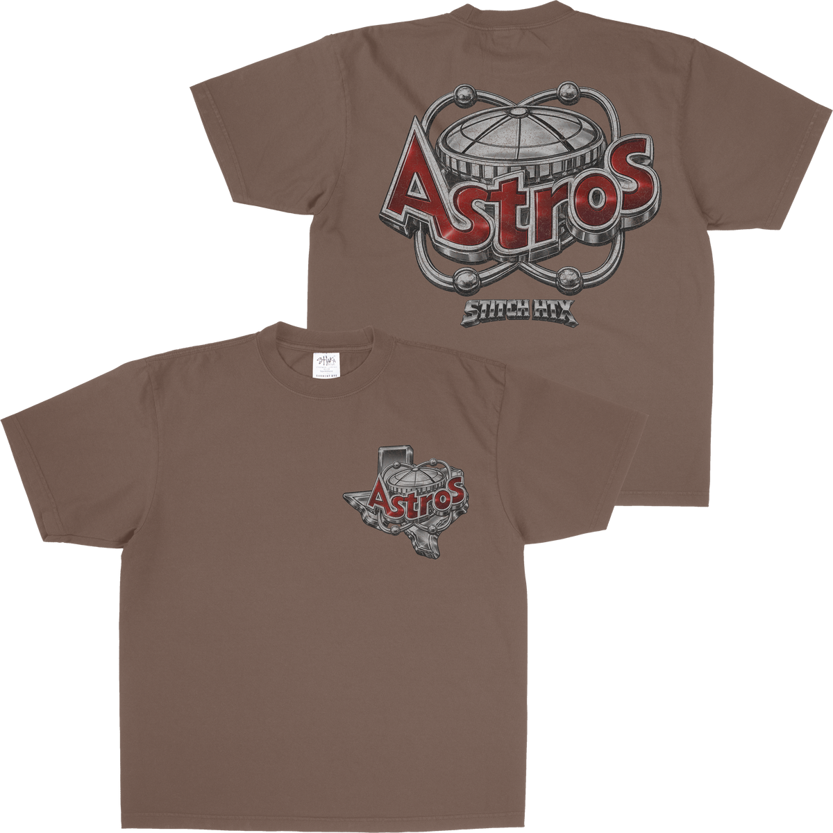 DARK STROS SHAKAWEAR TEE