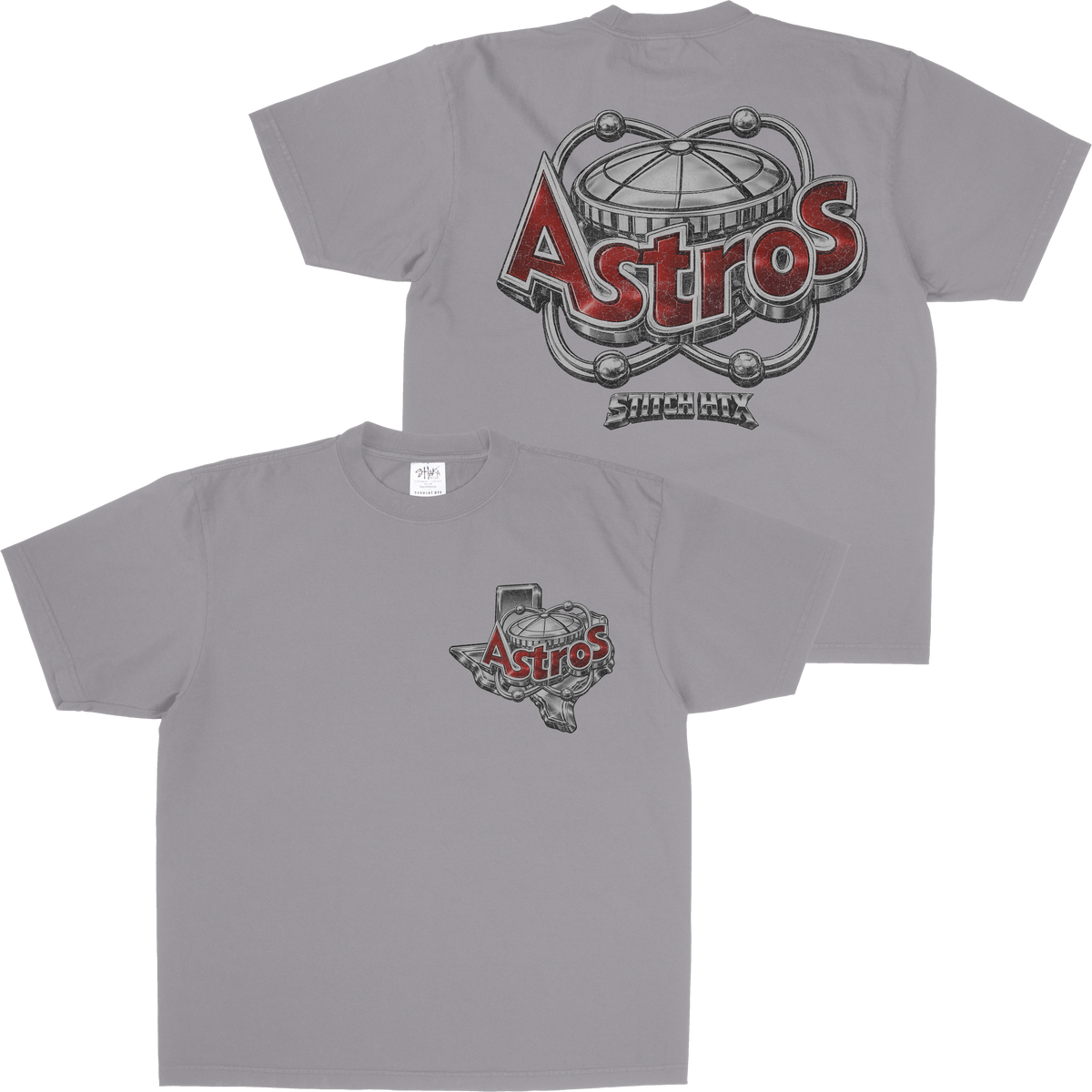 DARK STROS SHAKAWEAR TEE