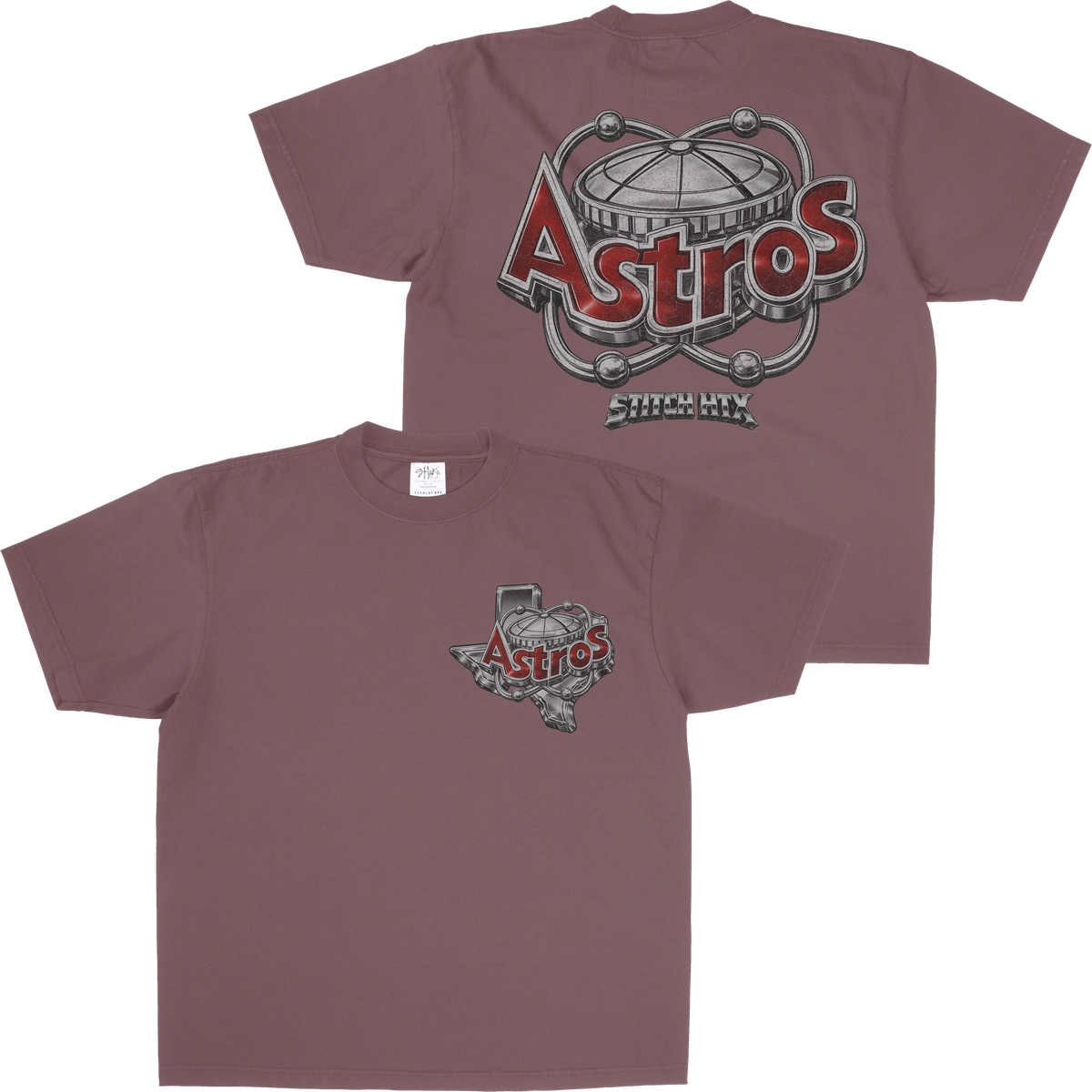DARK STROS SHAKAWEAR TEE