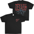 TORO MONSTOR SHAKAWEAR TEE
